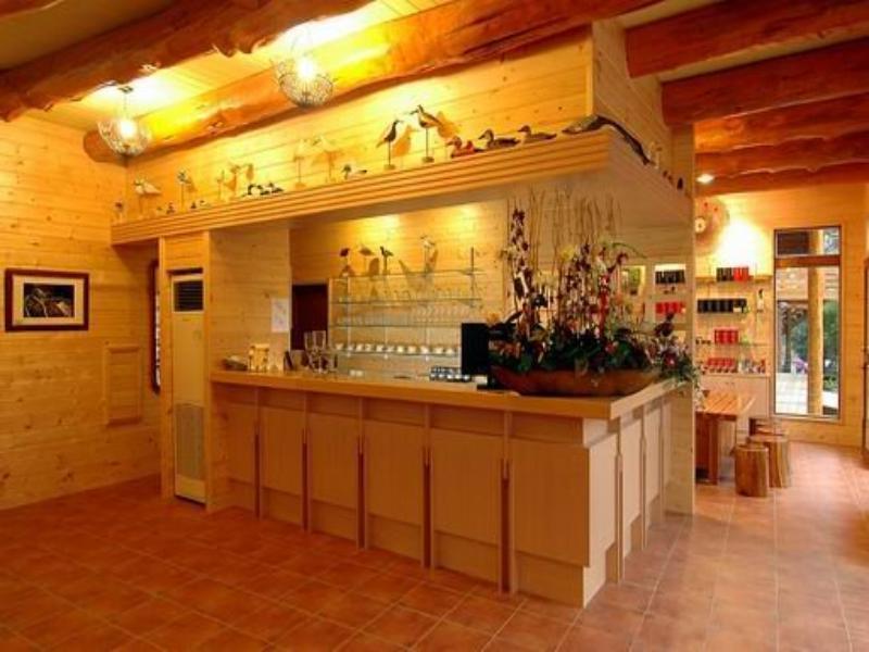 Nantou Sakura Villa מראה חיצוני תמונה